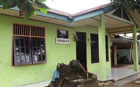 Penginapan Kofiyau
